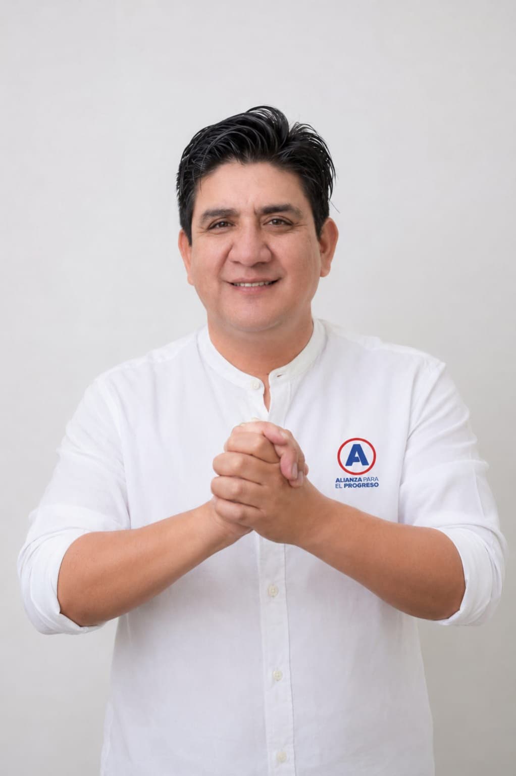 Lucho Mendoza Sandoval